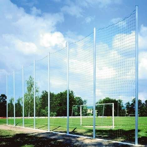 Schutz- und Stoppnetz