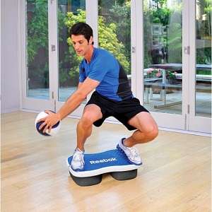 Reebok® Easytone Step
