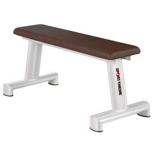  Sport-Thieme Sport-Thieme® Flachbank "AV"