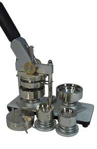 Buttonmaschine "Flexi Multi 100"