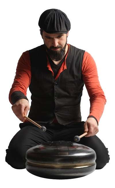 BEK.drums
