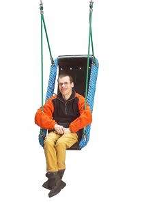 Huck Schaukelsitz Vario