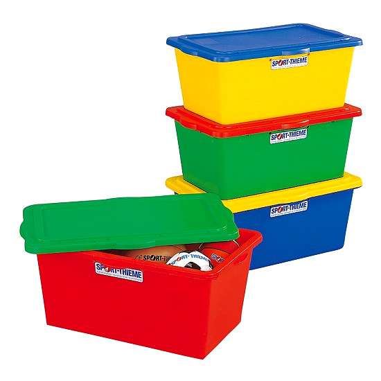 Sport-Thieme® Materialbox 4er Set