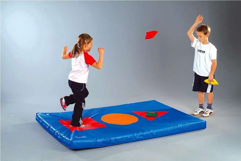 Sport-Thieme® Kinderturn-Spielmatte