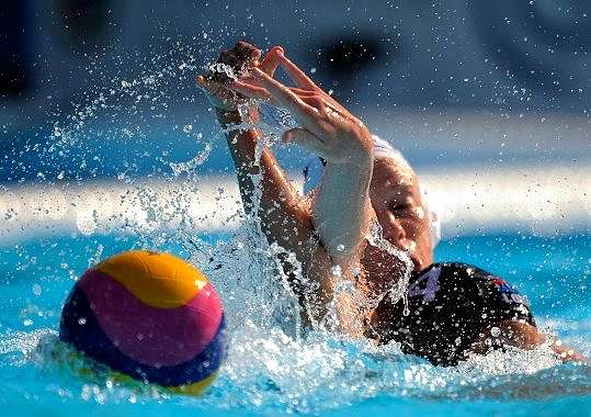 MIKASA Wasserball