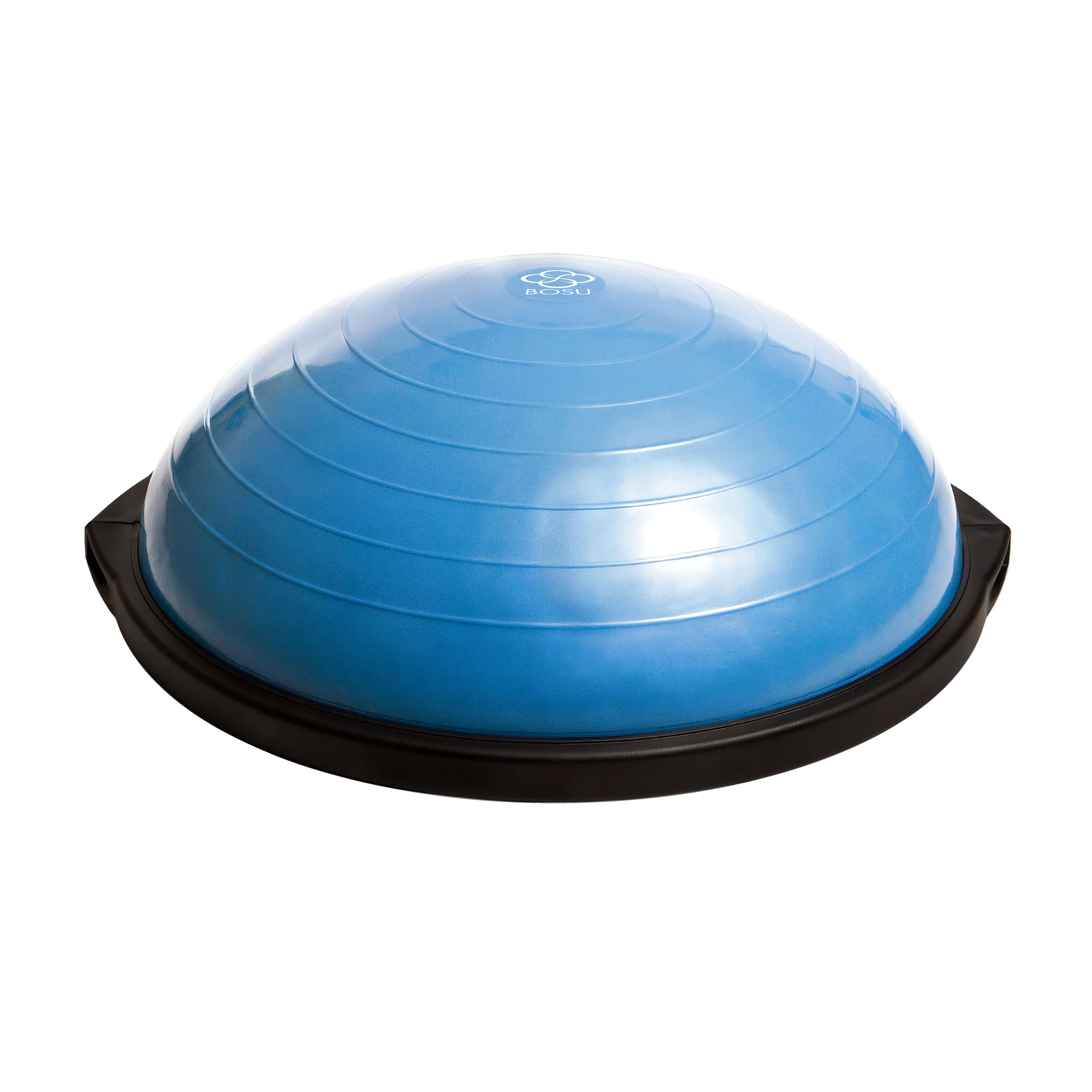Bosu Balance-Ball „Home“, Blau