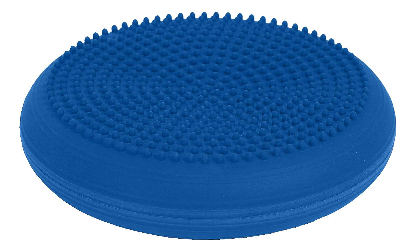 Togu Dynair Ballkissen „Senso XL“, 36 cm, Blau