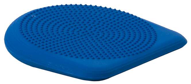 Togu Dynair Keil Ballkissen, Premium, Blau
