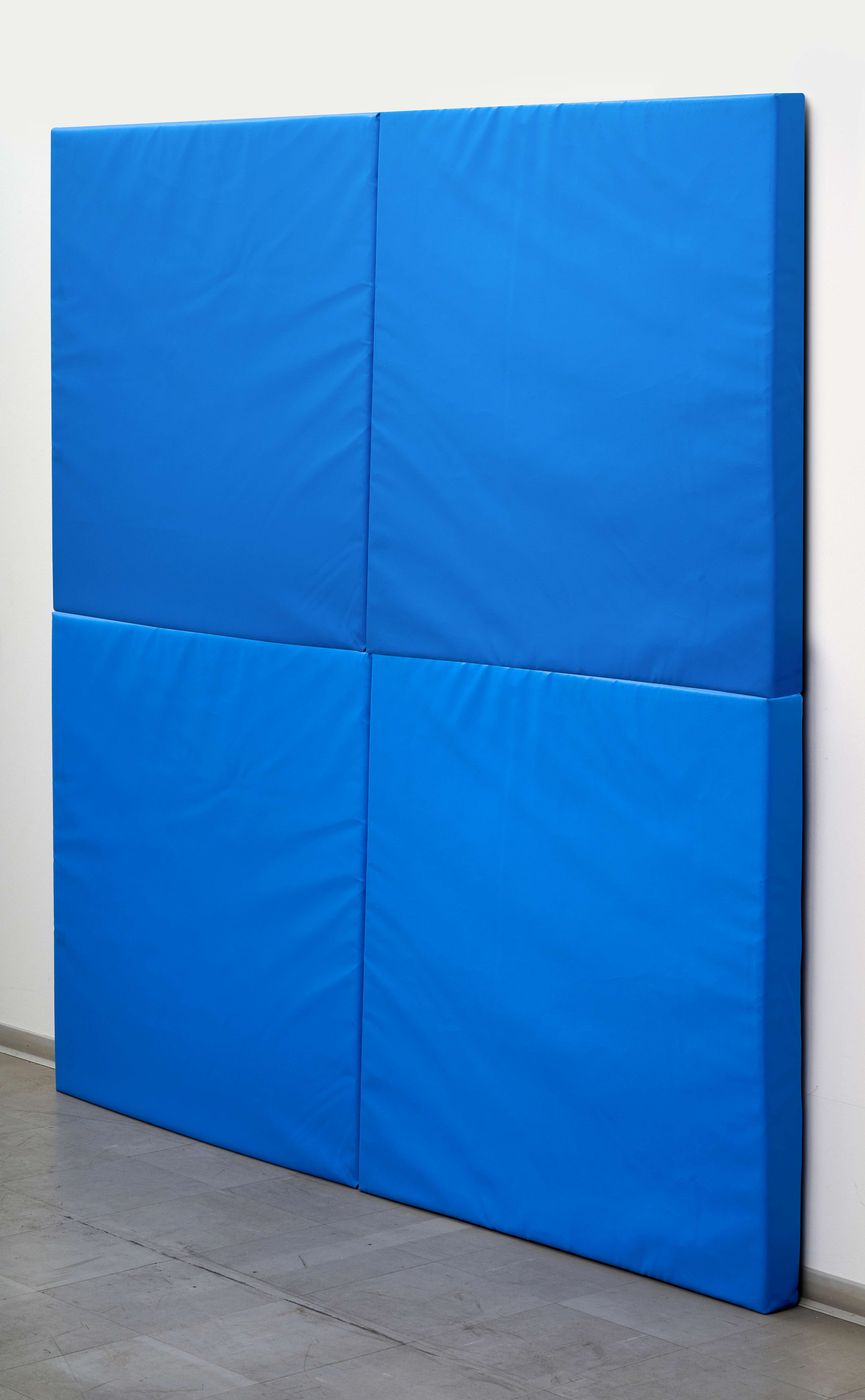 Sport-Thieme Wandmatte „Safe“, 200x100x8 cm