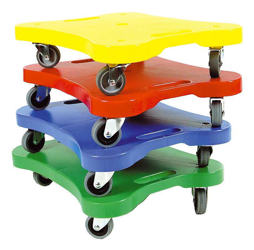 Rollbretter-Set „Scooter“