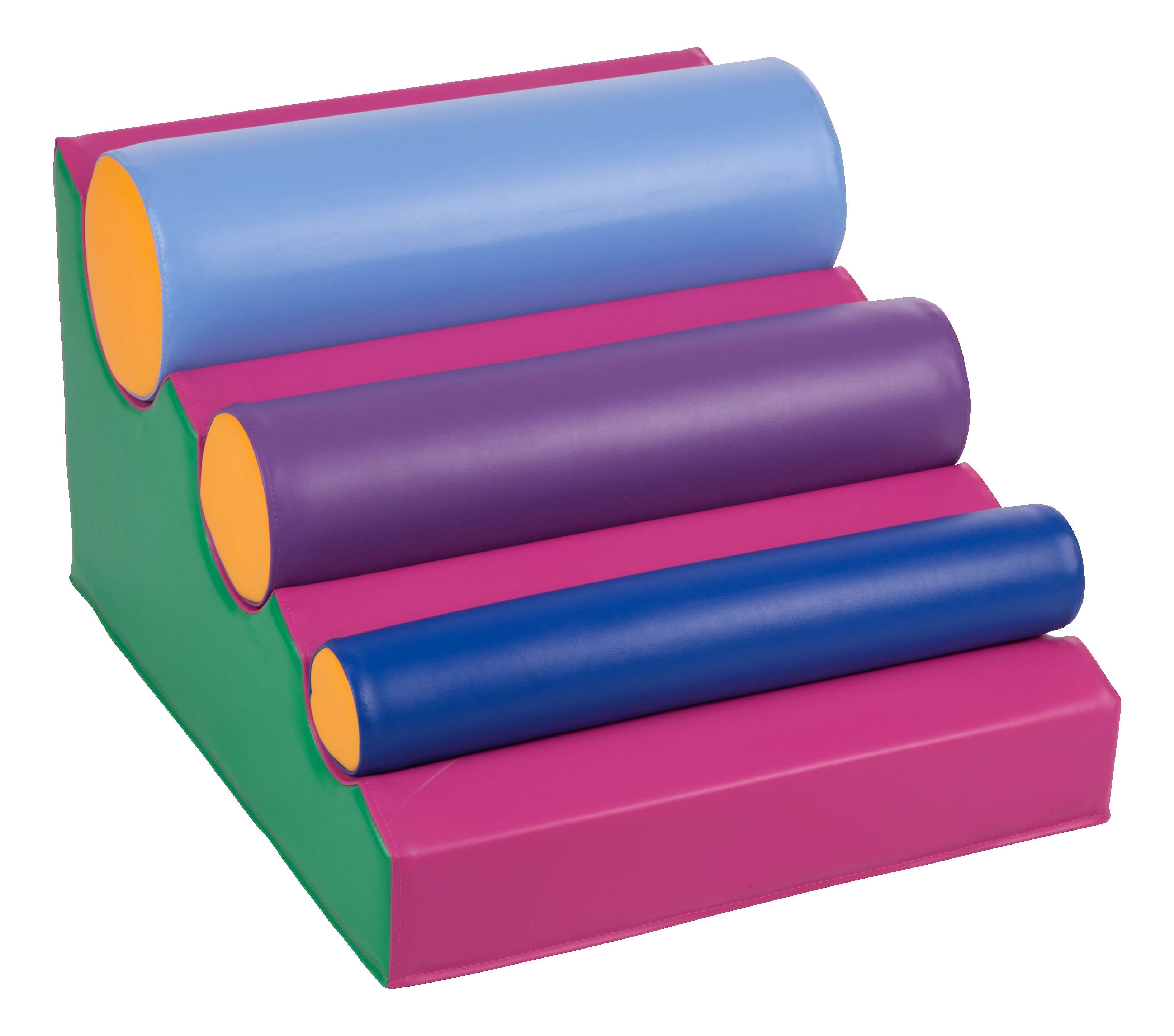 Sport-Thieme Rollentreppe