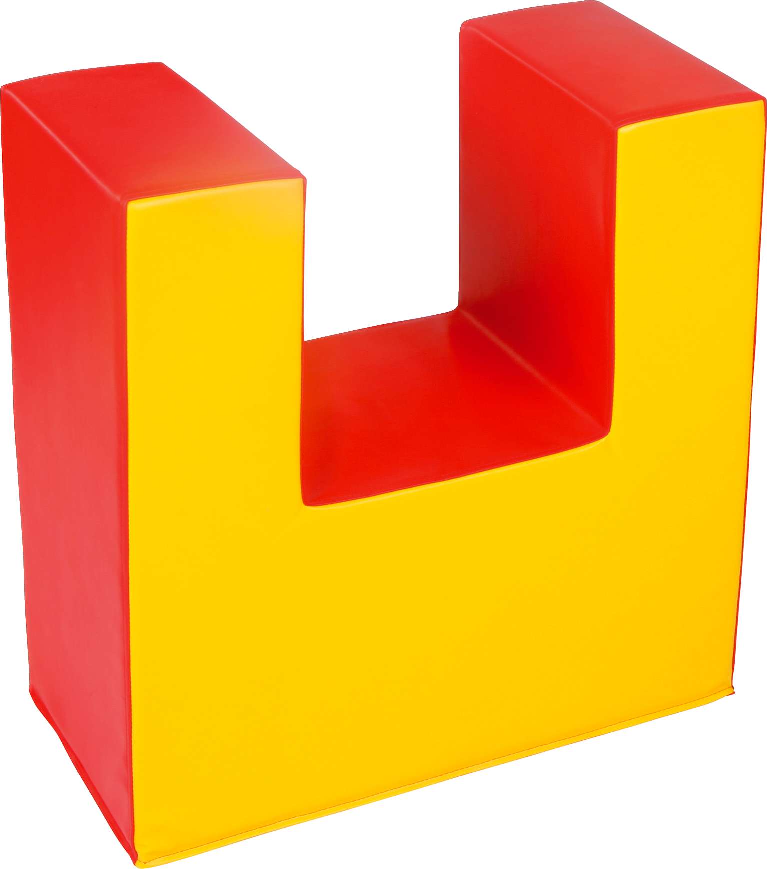 Sport-Thieme Schaumstoffbaustein „U-Element“