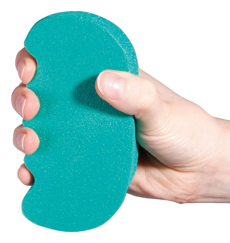 SoftX Handtrainer-Set