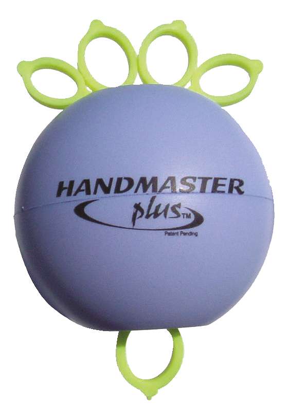 Handmaster Plus Fingertrainer, Leicht