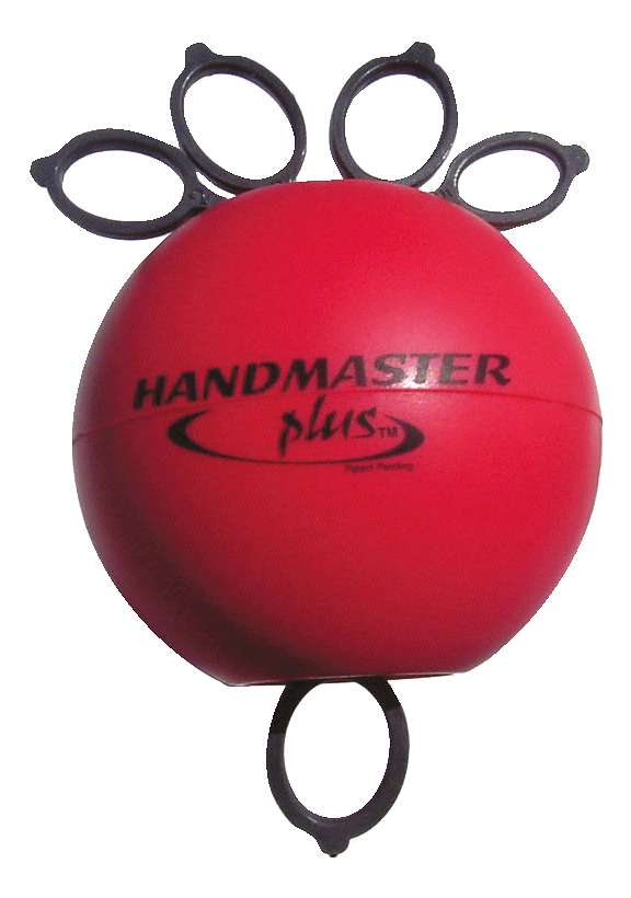 Handmaster Plus Fingertrainer, Mittel