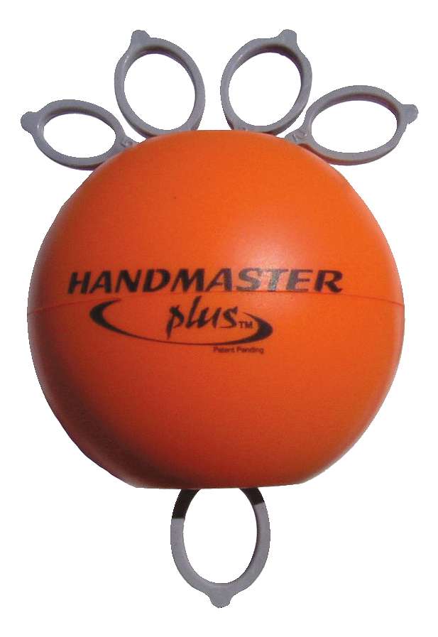 Handmaster Plus Fingertrainer, Fest