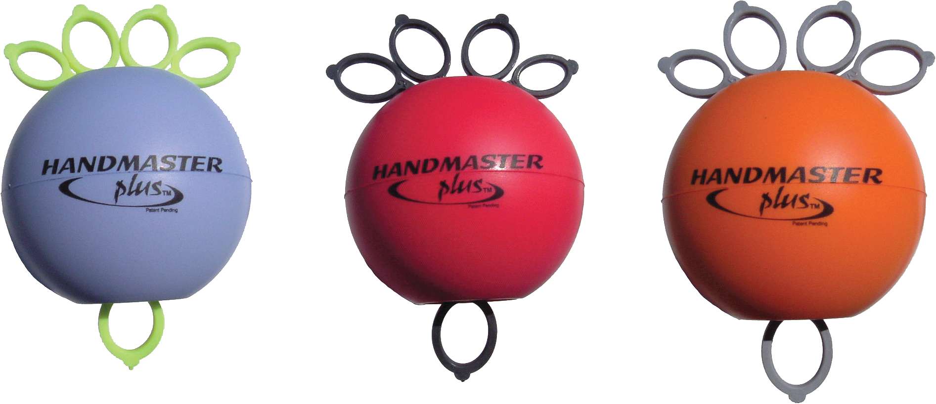 Handmaster Plus Fingertrainer-Set