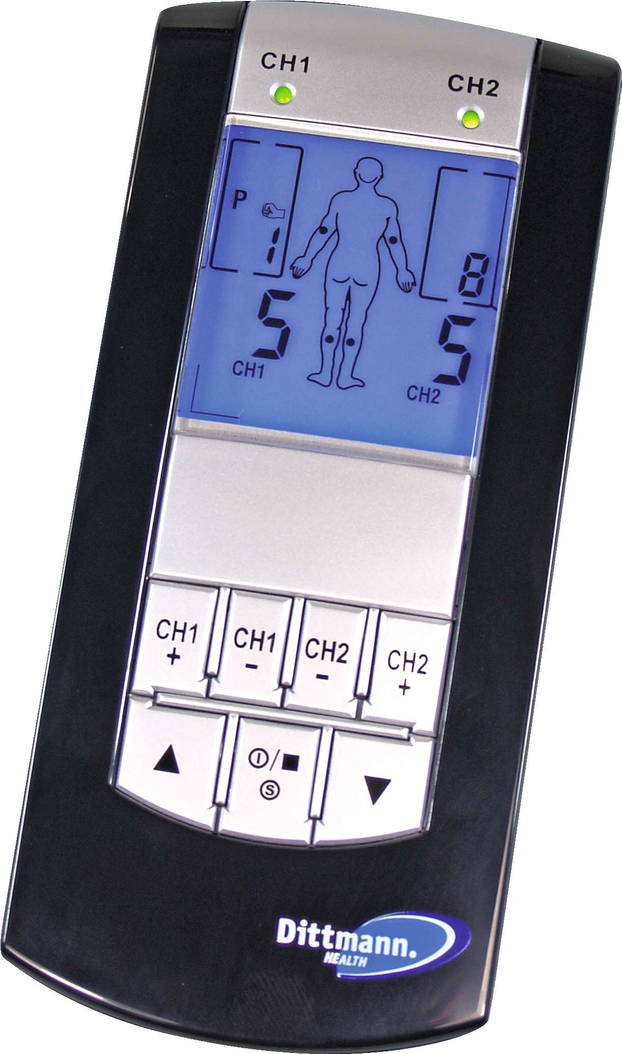 Dittmann Health Tensgerät „TEN 240“