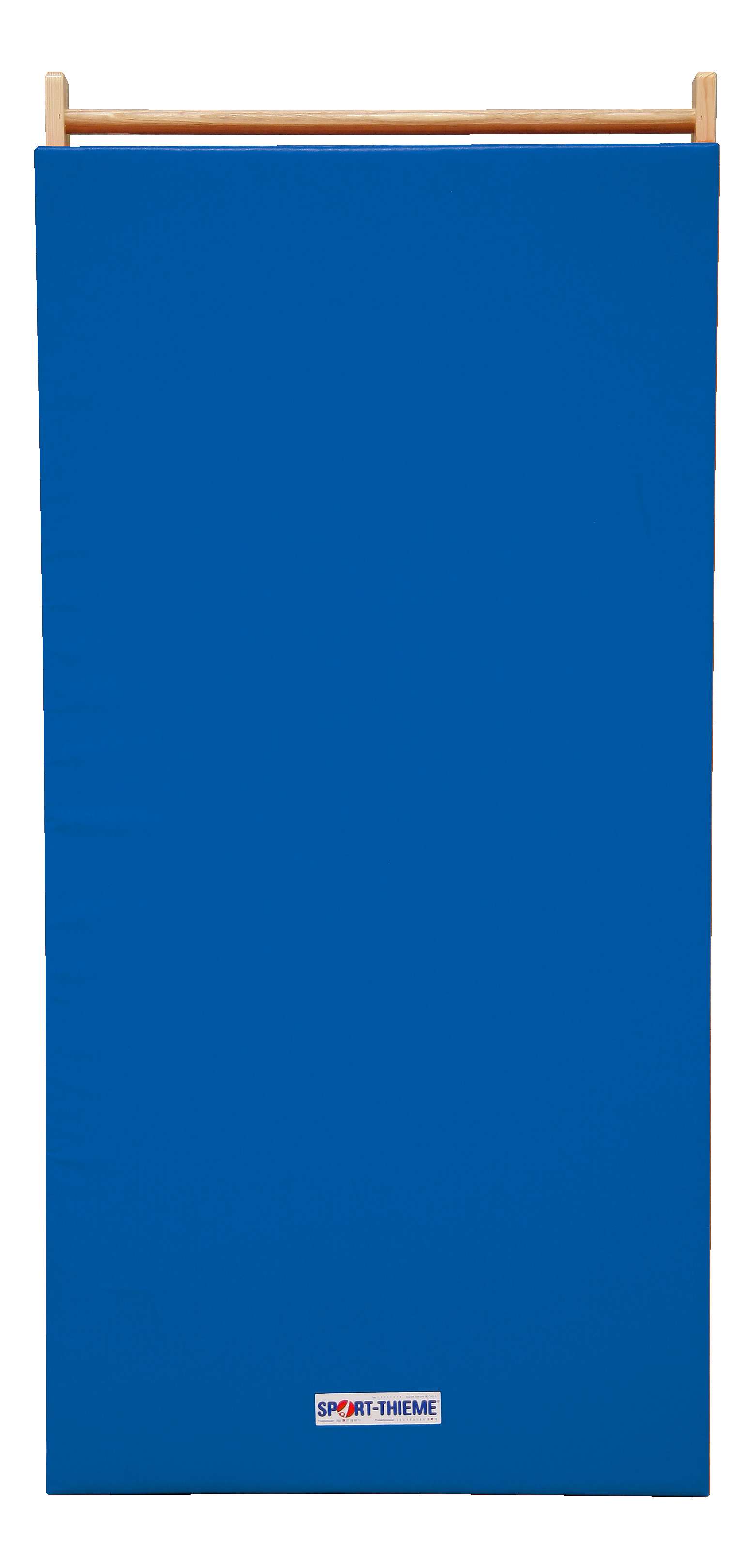 Sport-Thieme Prallschutz für Sprossenwand, 200x80x6 cm