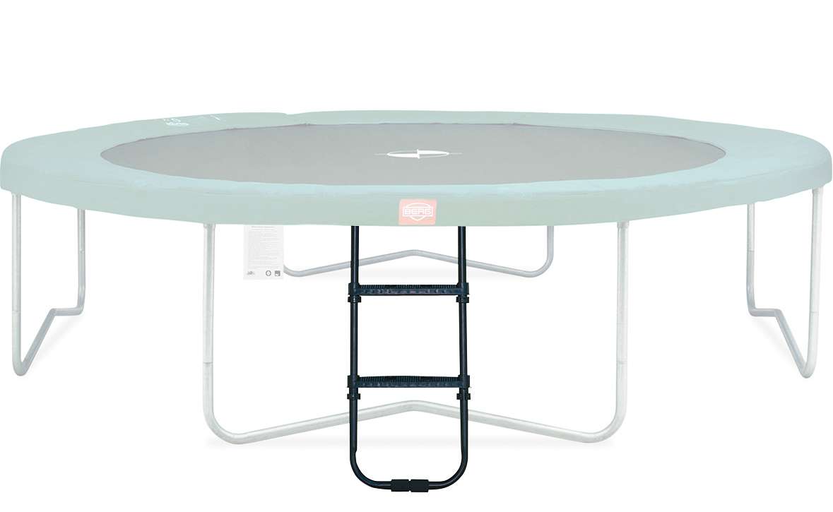 Berg Trampolin-Leiter für Berg Trampoline