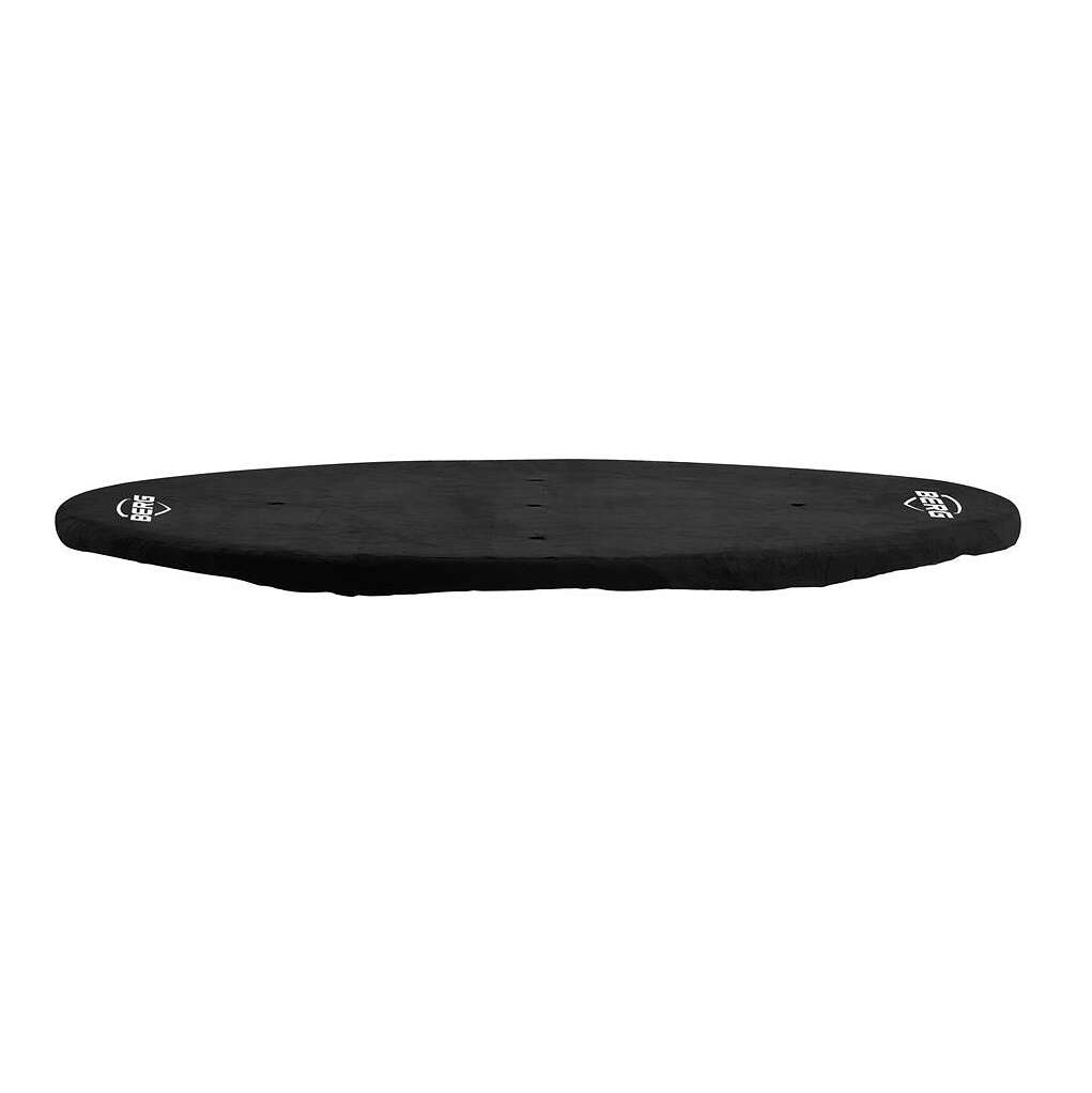 Berg Toys Trampolin-Abdeckung „Extra“, ø 380 cm, Schwarz