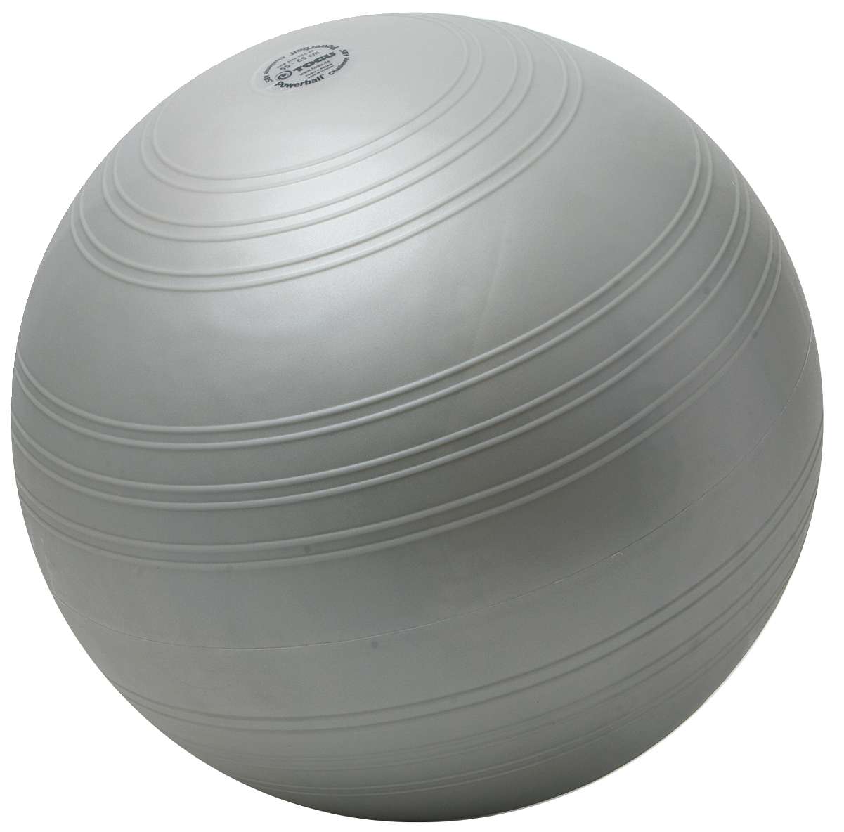 Togu Gymnastikball „Powerball Challenge ABS“