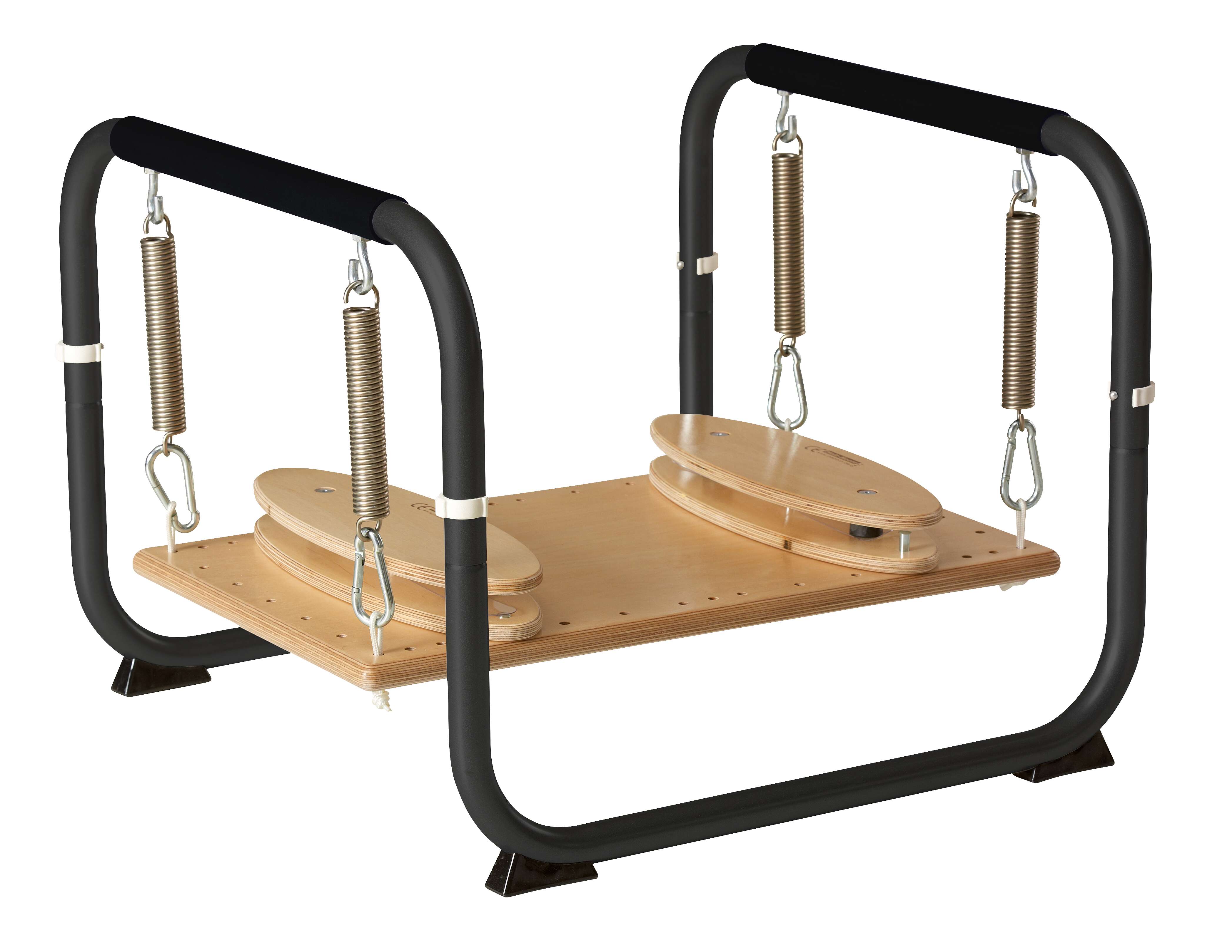 Pedalo Stabilisator-Set