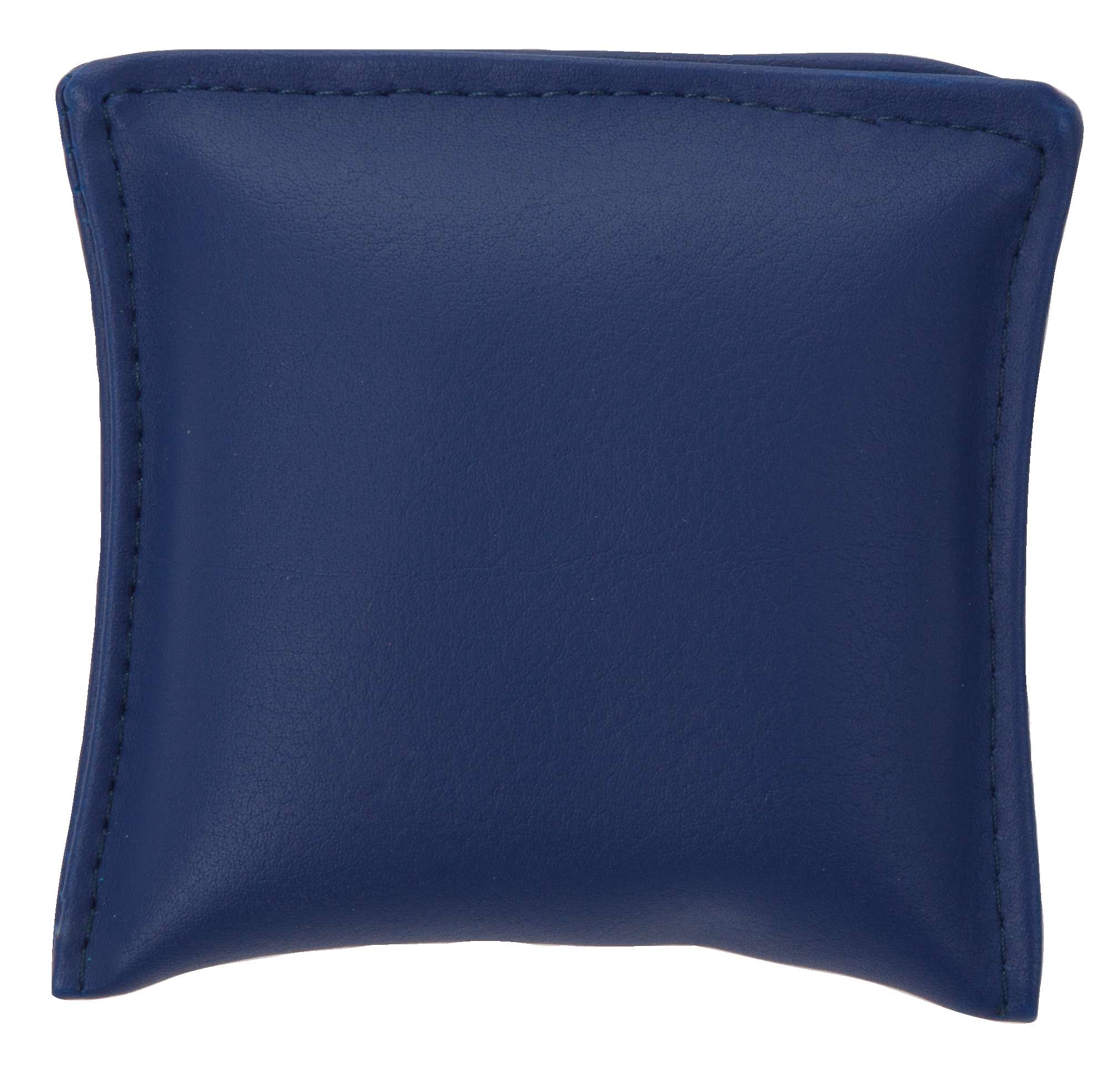 Sport-Thieme Gymnastik-Sandsack, 0,25 kg, 10×10 cm, Ohne Klettband