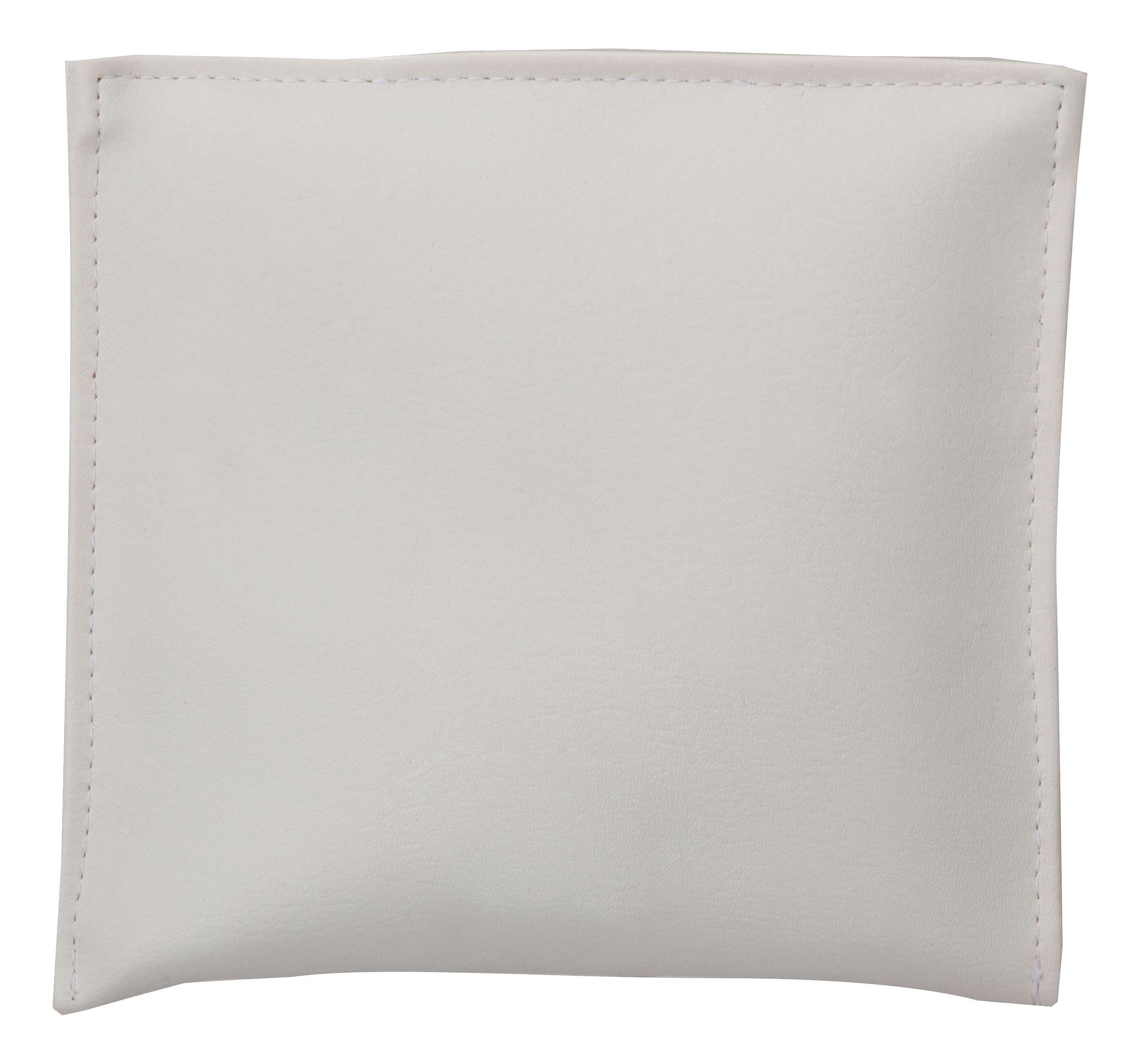 Sport-Thieme Gymnastik-Sandsack, 0,5 kg, 15×15 cm, Ohne Klettband