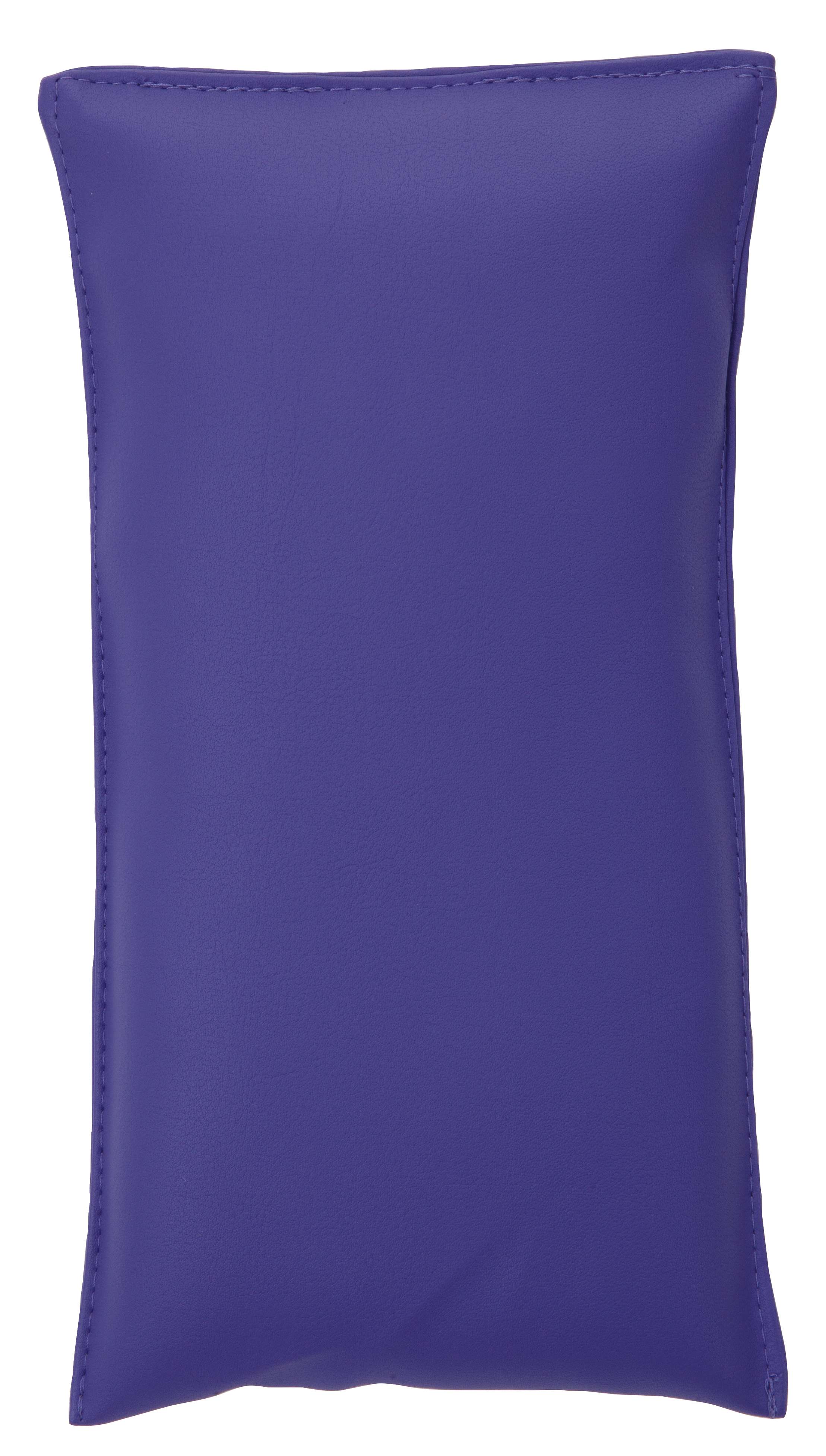 Sport-Thieme Gymnastik-Sandsack, 2 kg, 30×15 cm, Ohne Klettband
