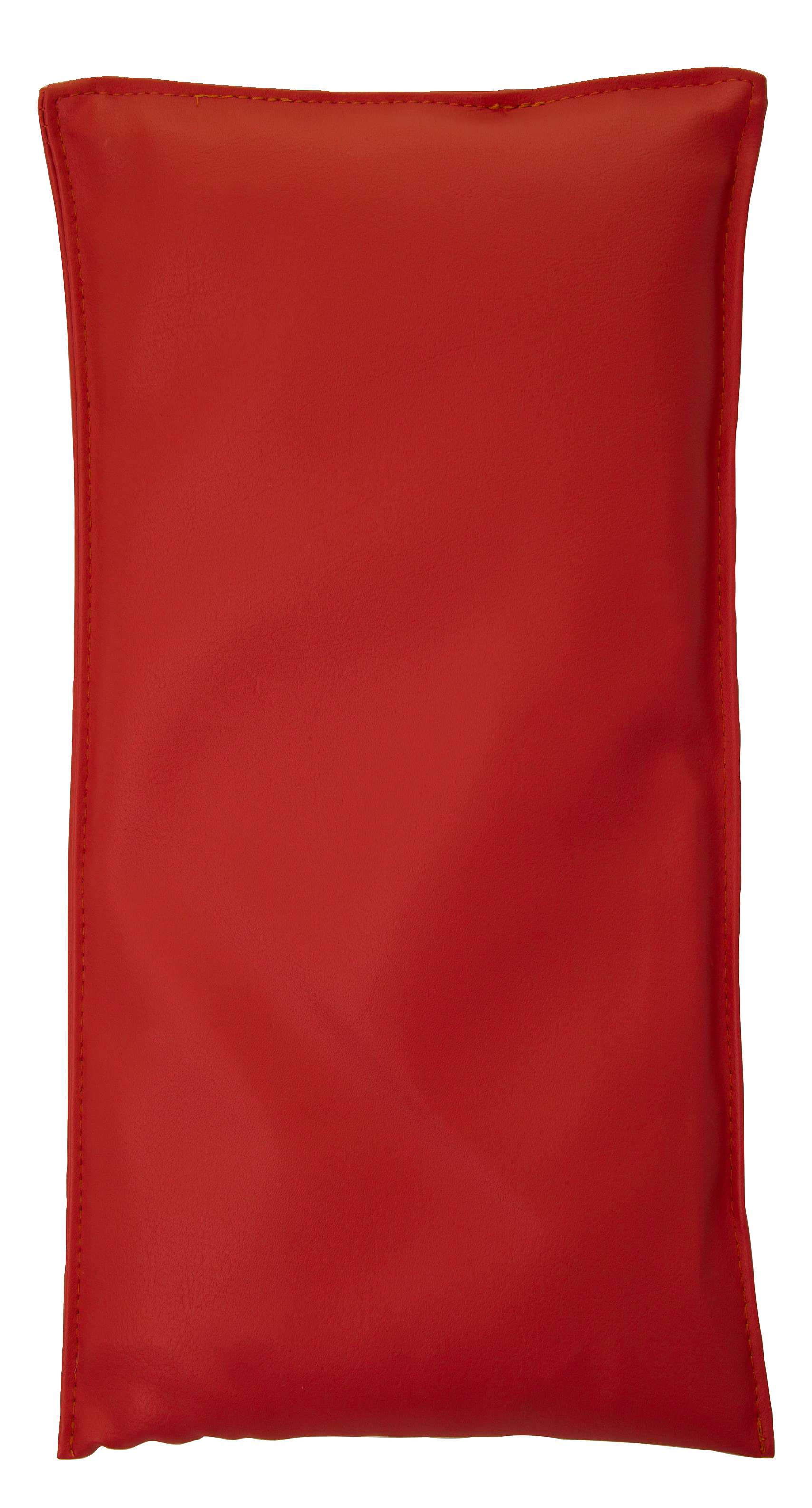 Sport-Thieme Gymnastik-Sandsack, 3 kg, 40×20 cm, Ohne Klettband
