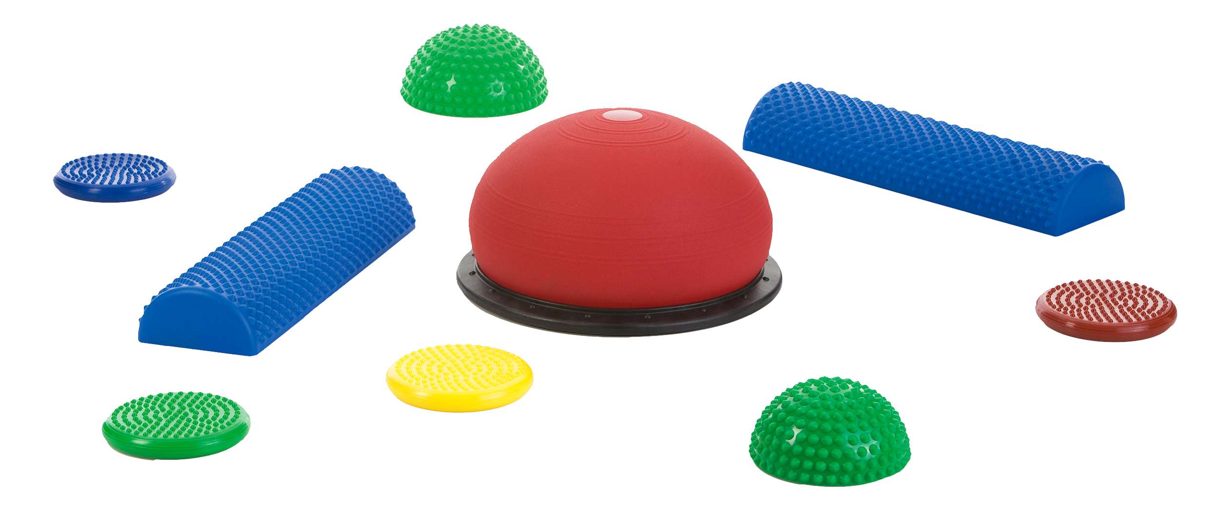 Togu Balance-Set „Air Parcours“, Maxi