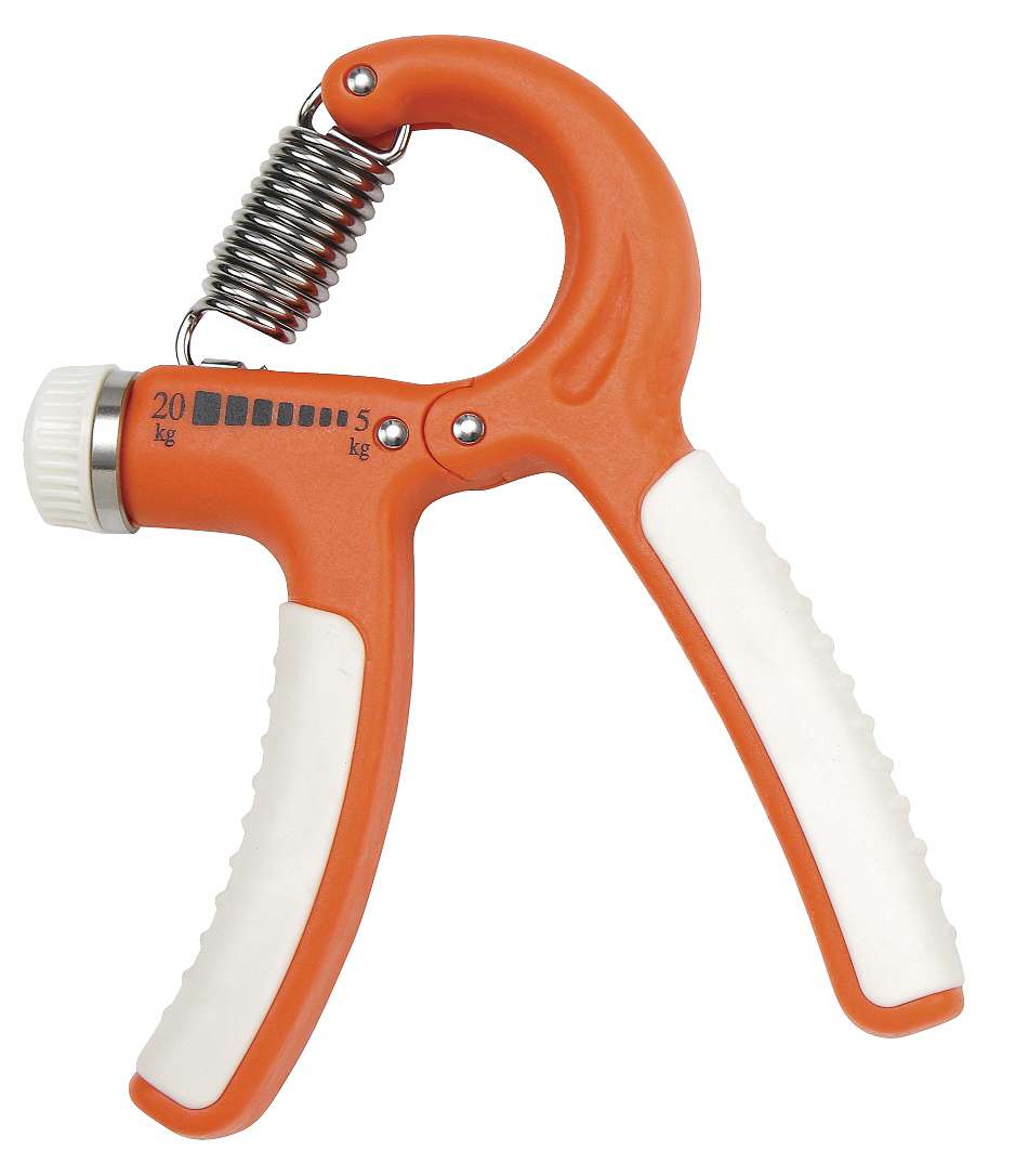 Sport-Thieme Handtrainer „Handgrip“