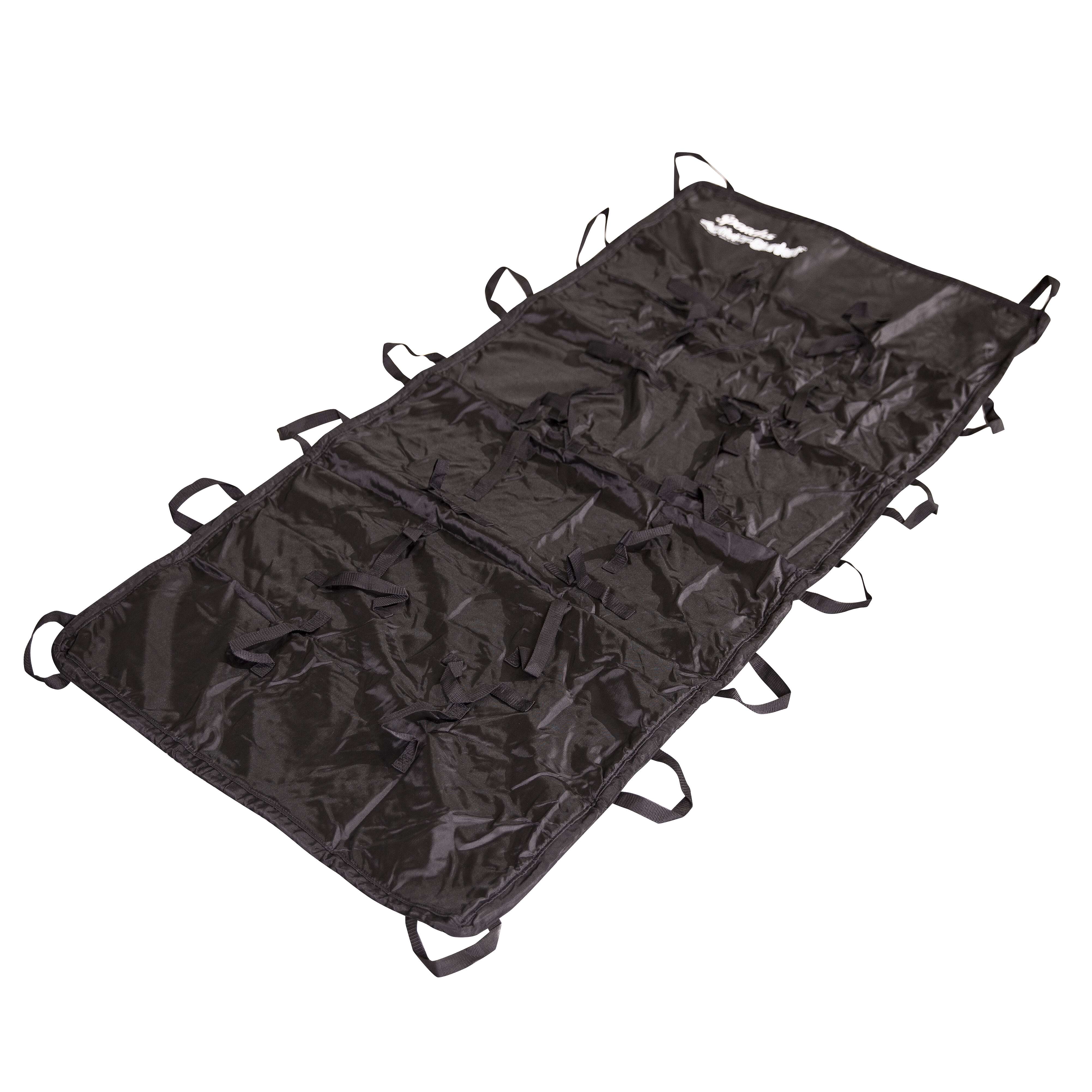 Spordas Kooperationsspiel „Activi-T-Blanket“
