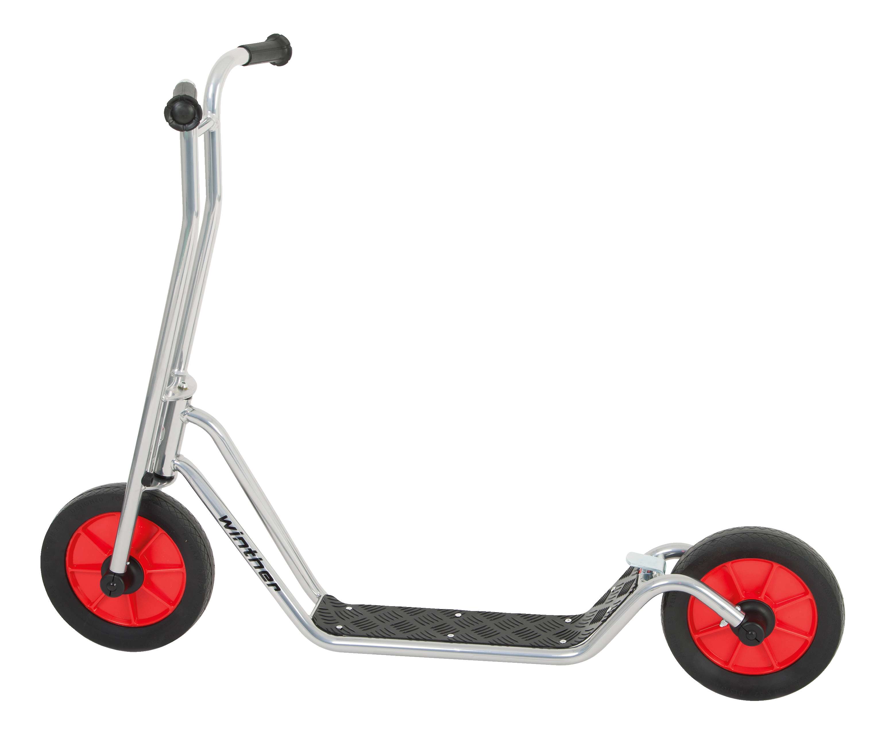 Winther Viking Tretroller „Explorer StarScooter“