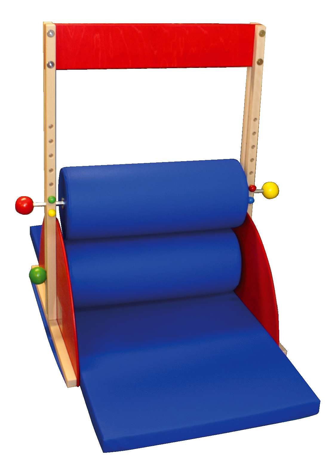 Haidig Personenmangel „XL“