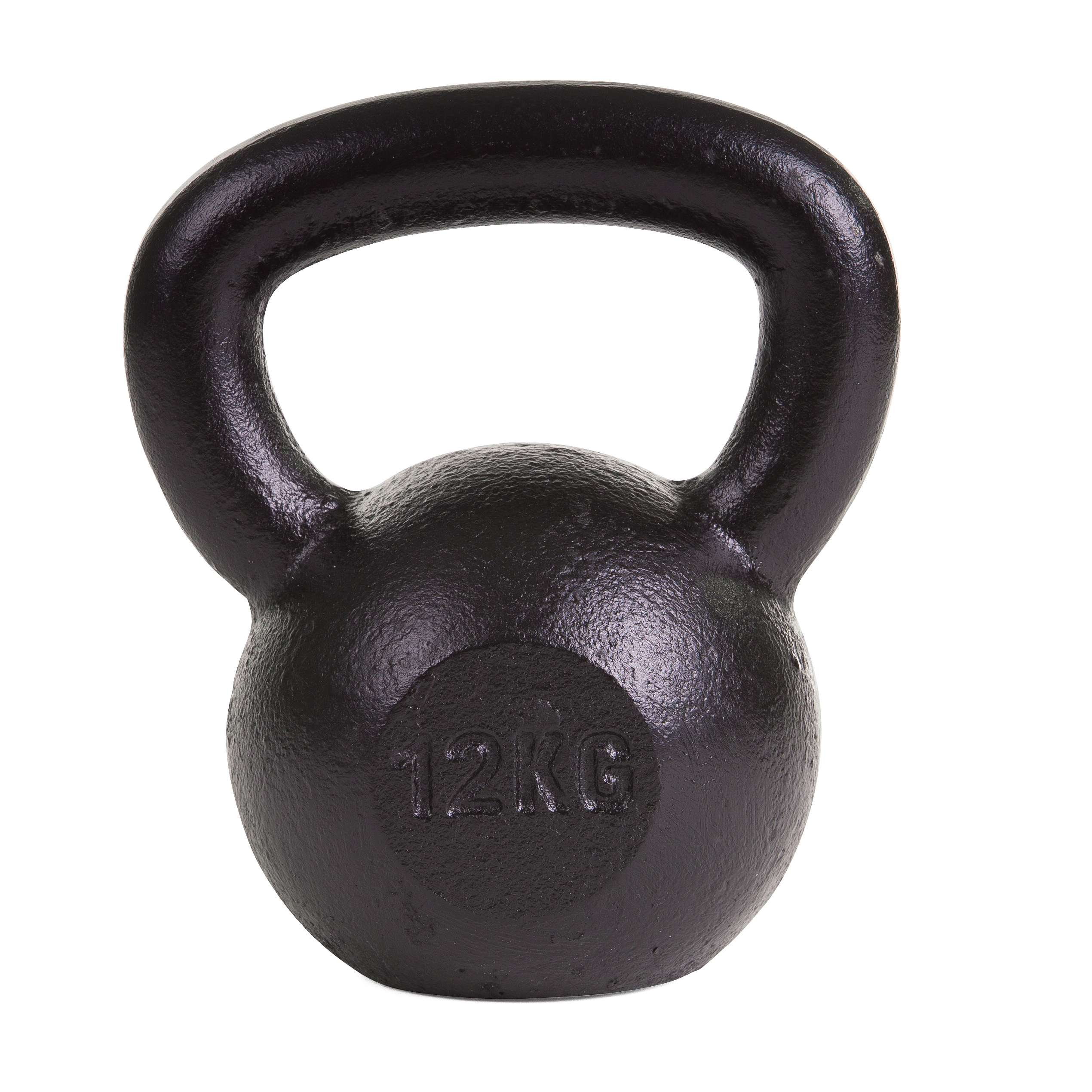 Sport-Thieme Kettlebell, 12 kg