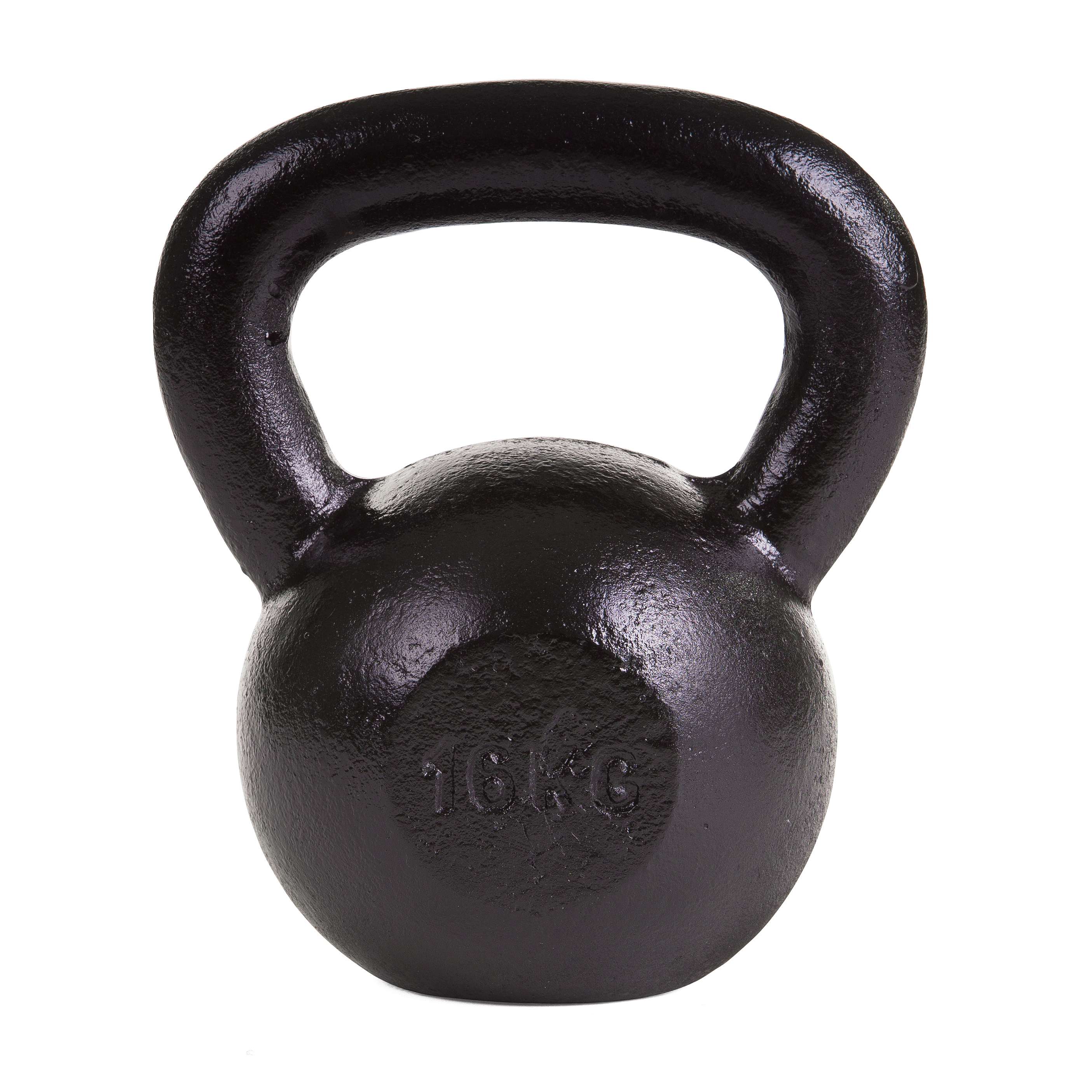 Sport-Thieme Kettlebell, 16 kg