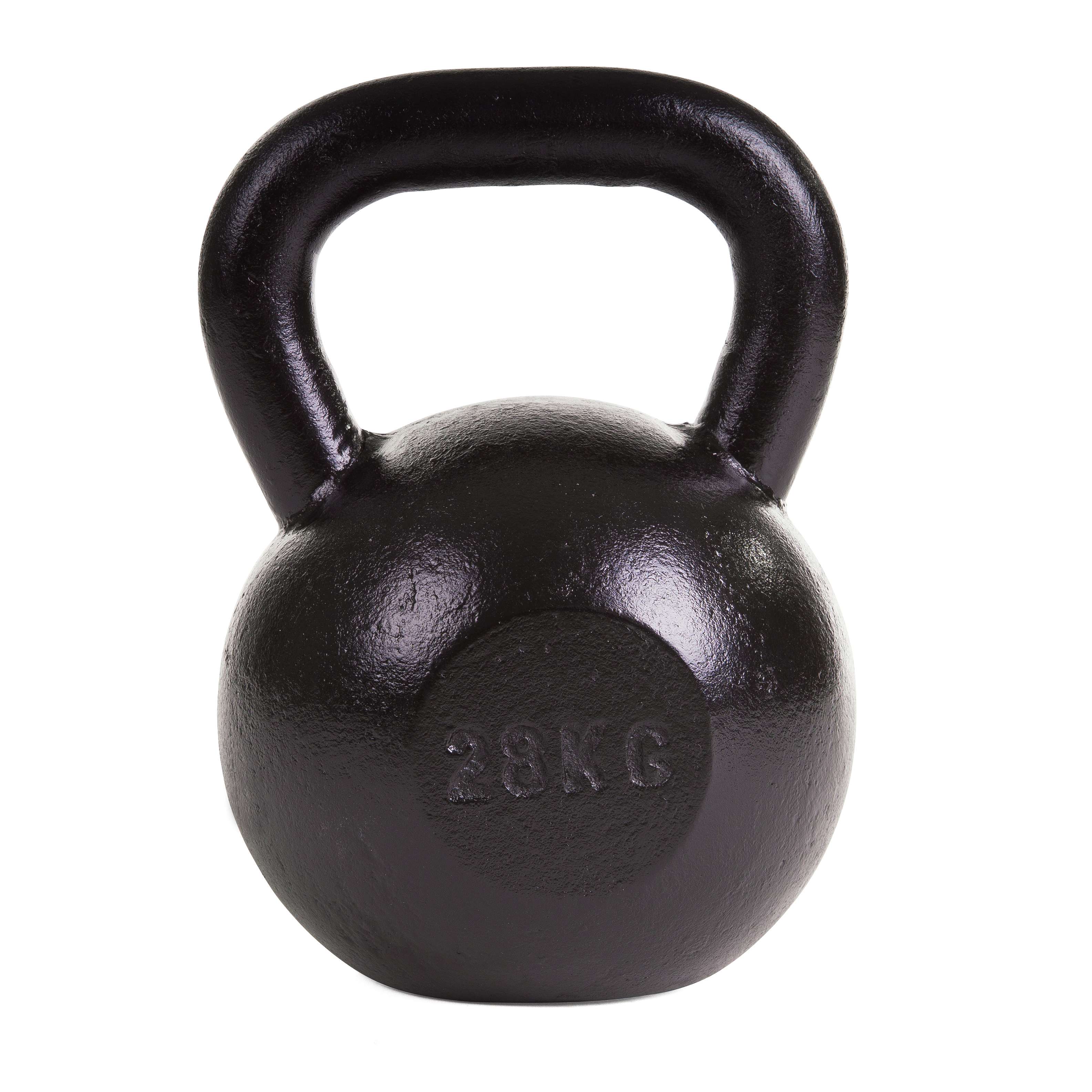 Sport-Thieme Kettlebell, 28 kg