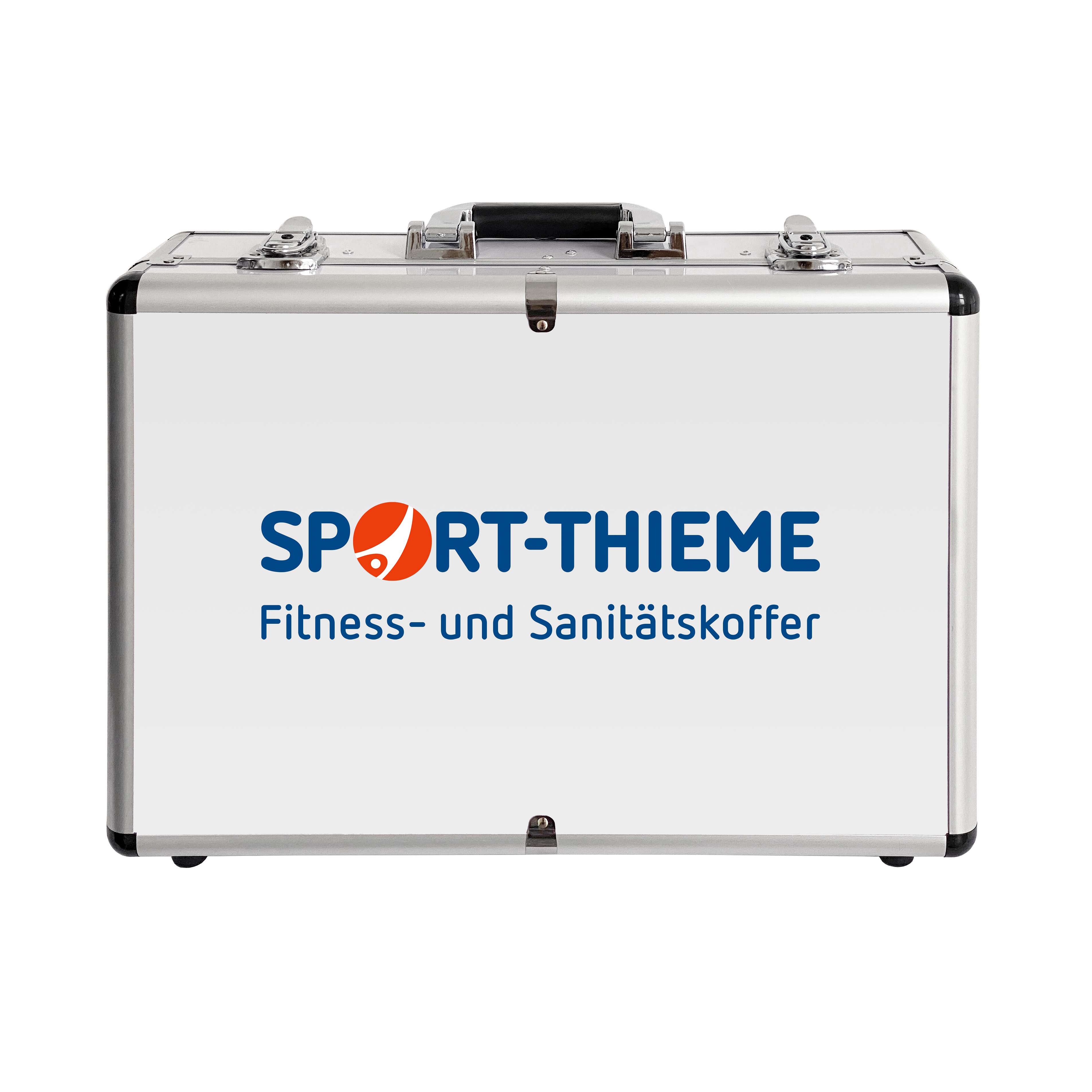 Sport-Thieme Sanitätskoffer „Gefüllt“