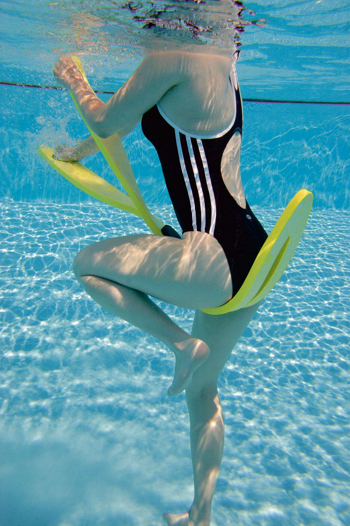 Aqua-Crosstrainer