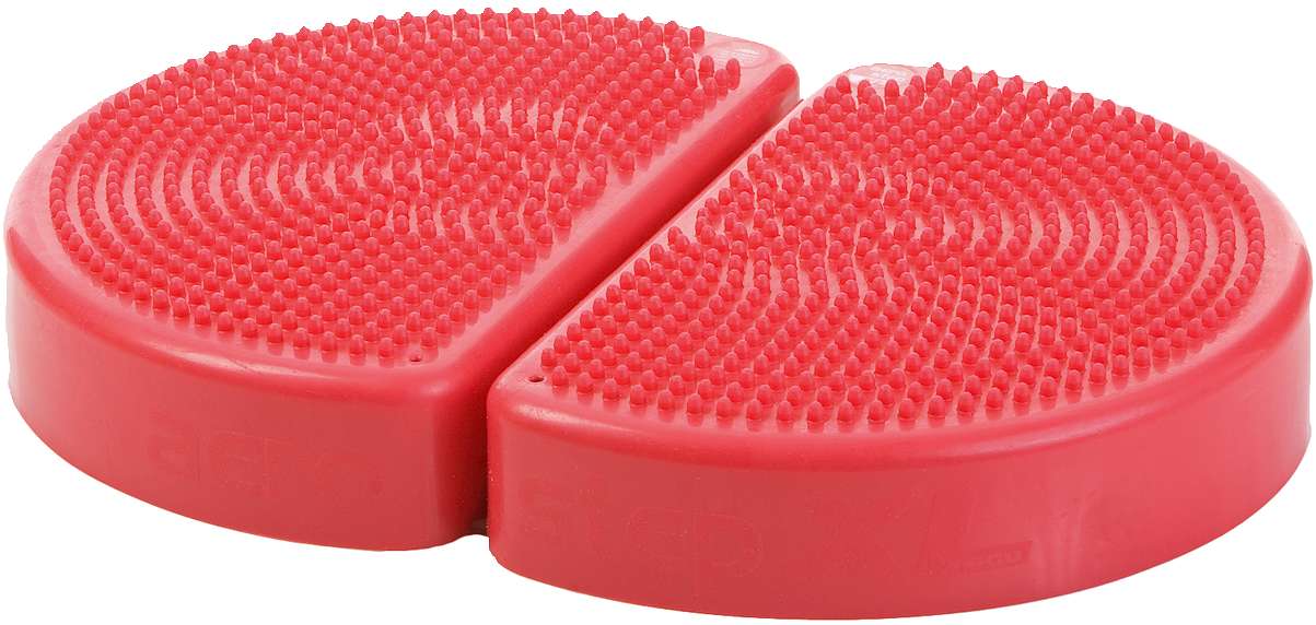 Togu Balance-Step „Aero-Step“, Rot