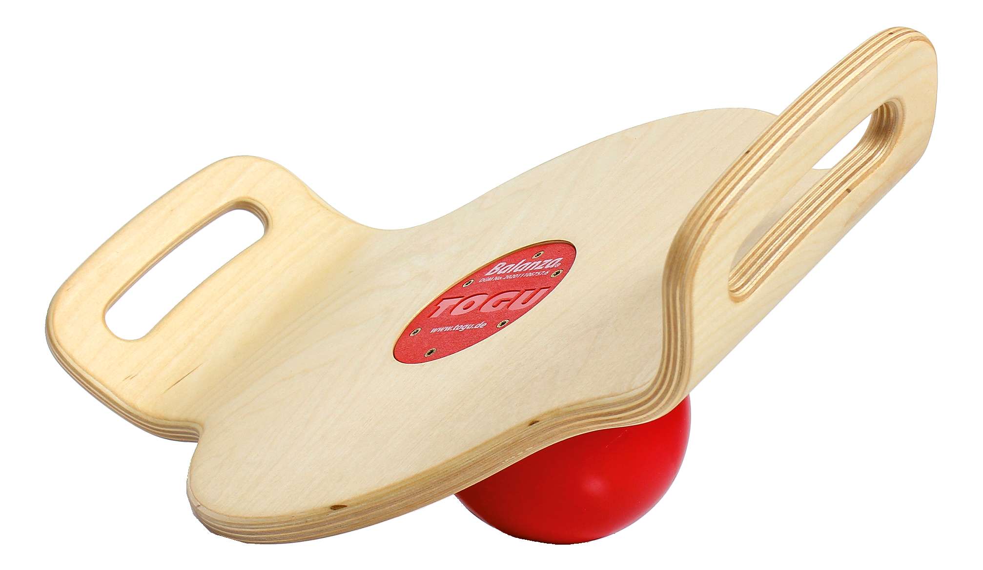Togu Balance-Kreisel „Balanza“