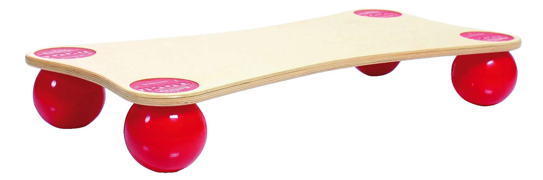 Togu Balance-Board „Balanza Ballstep“, Classic