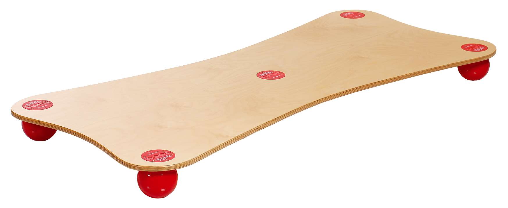 Togu Balance-Board „Balanza Ballstep XXL“