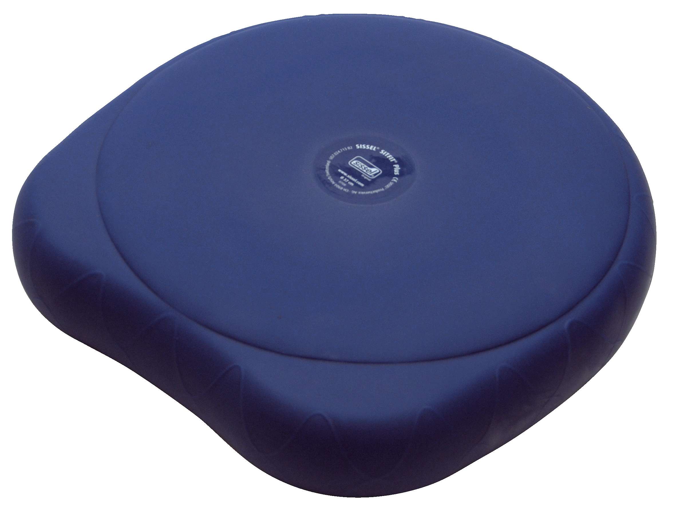 Sissel Keilkissen „Sitfit Plus Medi“, Blau