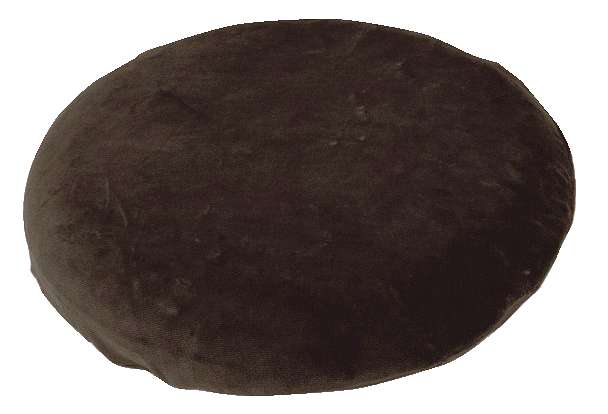Sissel Sitzkissen-Bezug „Sitfit“, ø 33 cm