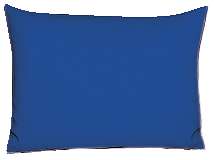 Sport-Thieme Lagerungskissen, Blau