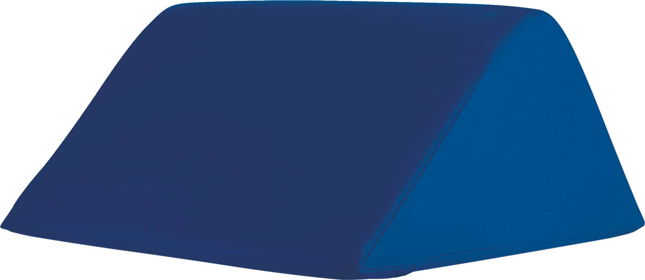 Sport-Thieme Lagerungskeil, Blau