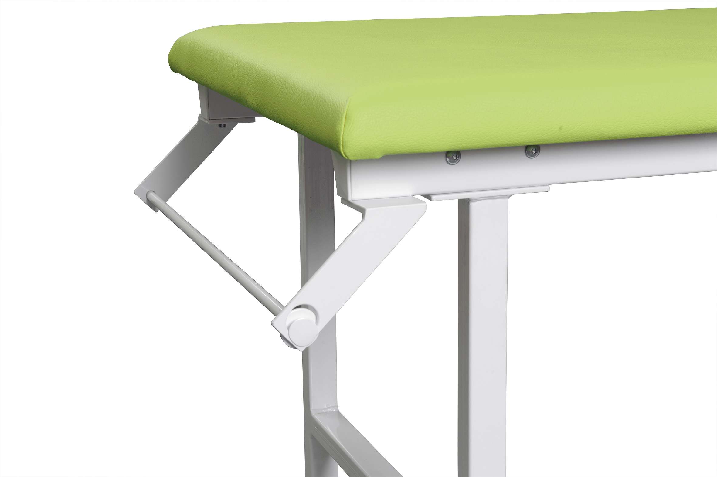Pader Medi Tech Papierrollenhalter für Liege „Ecofresh“